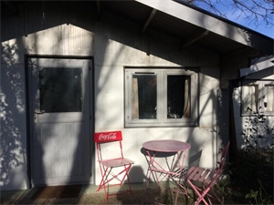 studio à la location -   33290  BLANQUEFORT, surface 19 m2 location studio - UBI481576448
